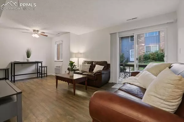 Colorado Springs, CO 80915,1625 N Murray BLVD #142