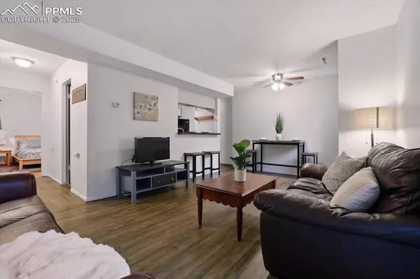 Colorado Springs, CO 80915,1625 N Murray BLVD #142