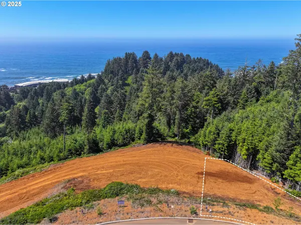 Depoe Bay, OR 97341,NE Lillian LN #3