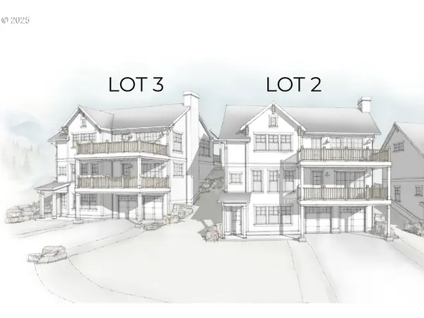 NE Lillian LN #3, Depoe Bay, OR 97341