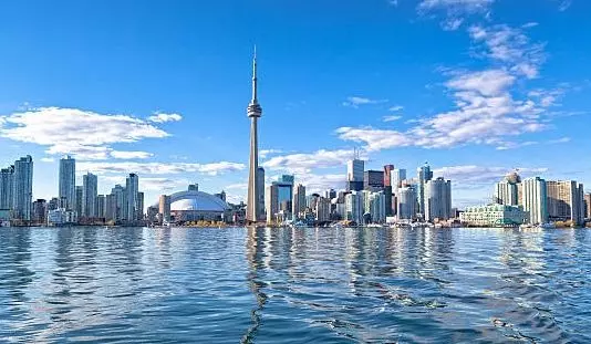 Toronto C13, ON M3C 0S4,1 Quarrington LN #2614