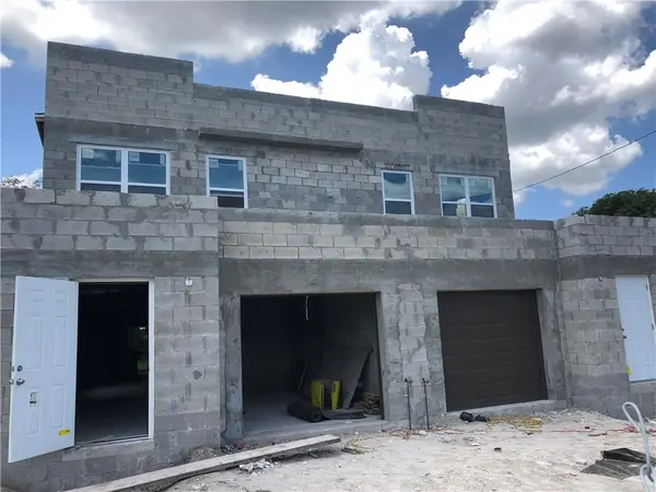 Fort Lauderdale, FL 33311,2786 NW 20th St