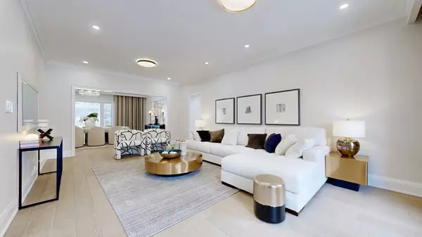 Richmond Hill, ON L4B 2H3,31 Boake TRL