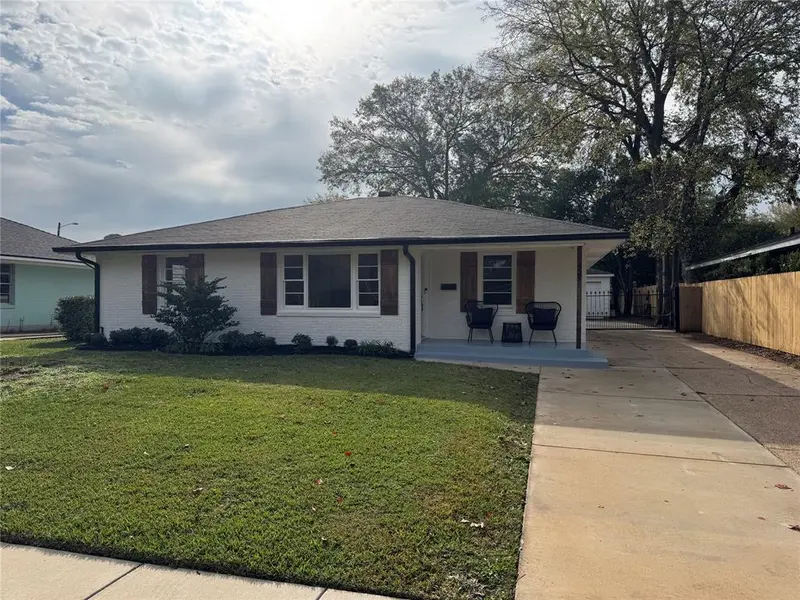 Address Not Disclosed