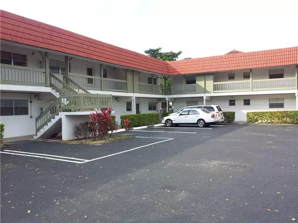 Coral Springs, FL 33065,3250 NW 85TH AVE #12A