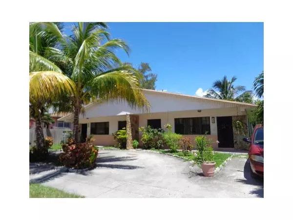 North Miami, FL 33161