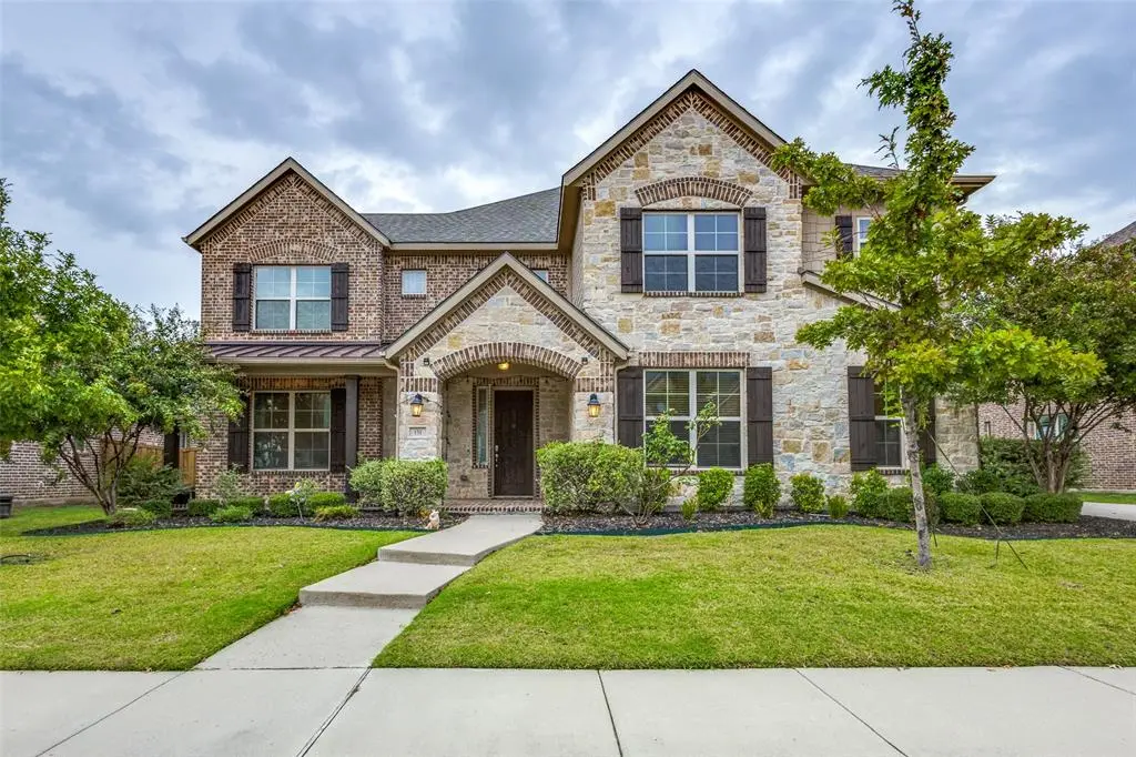 Prosper, TX 75078,151 Darian Drive