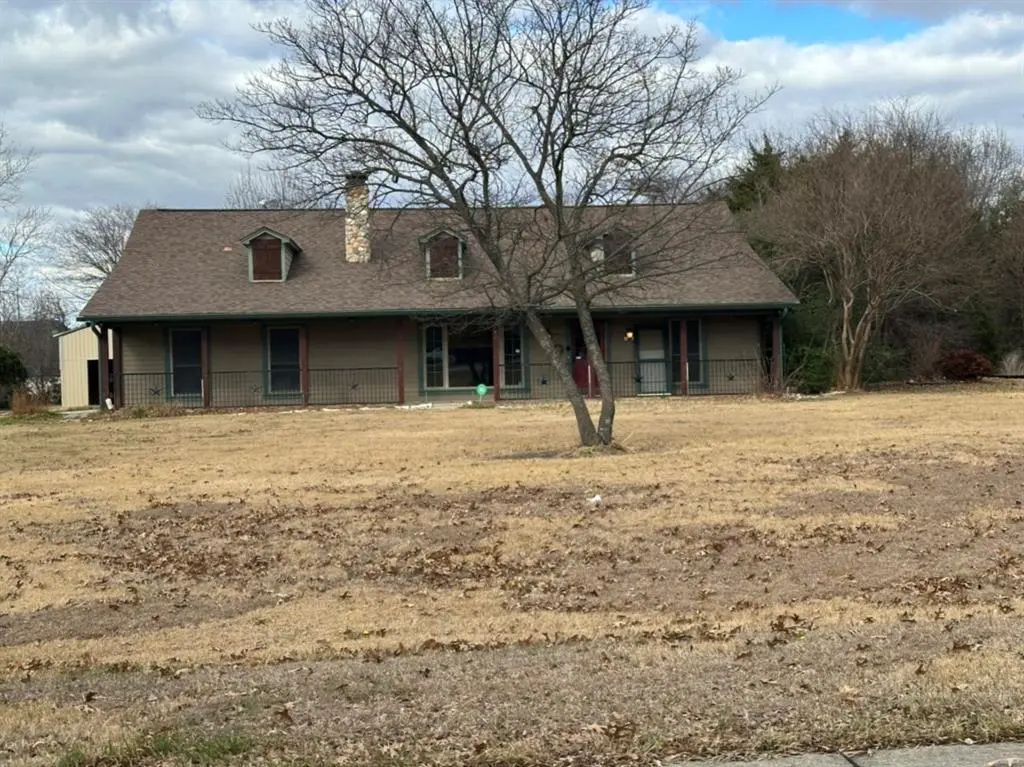 Prosper, TX 75078,40A Rhea Mills Circle