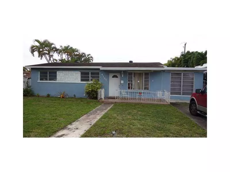 Hialeah, FL 33012,4190 W 5TH LN