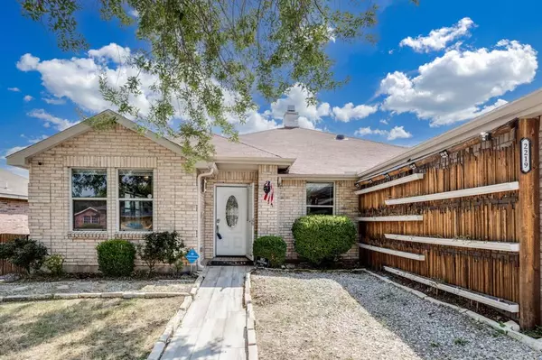 Grand Prairie, TX 75052,2219 Zion Hill