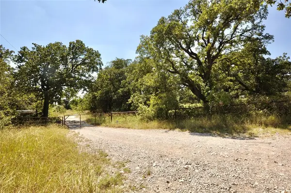 Weatherford, TX 76087,TBA Old Brock Road