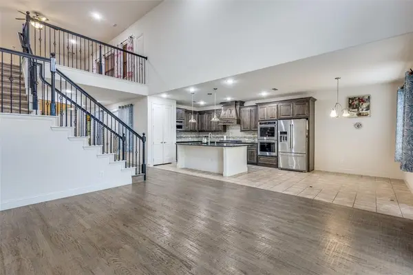 Prosper, TX 75078,151 Darian Drive