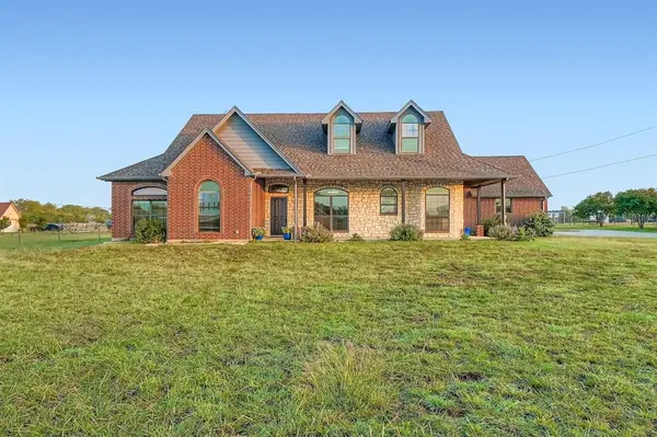 6025 Ge Horton Road, Justin, TX 76247