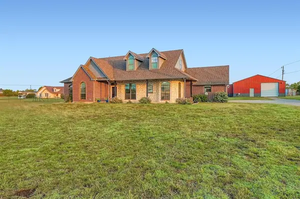 Justin, TX 76247,6025 Ge Horton Road