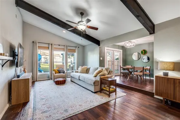 Fort Worth, TX 76133,3700 Wedgworth Road S