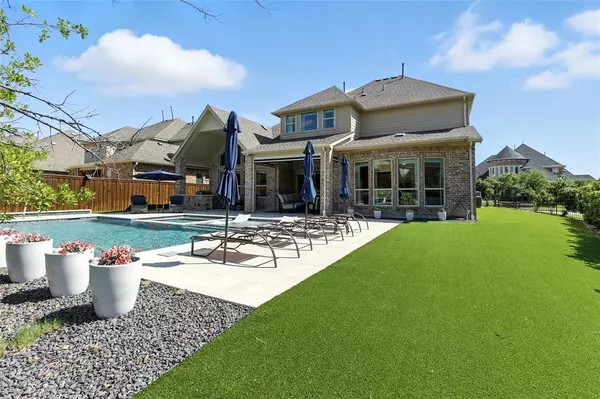 2104 Prospect Drive, Frisco, TX 75036