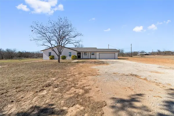 6301 State Highway 153, Coleman, TX 76834