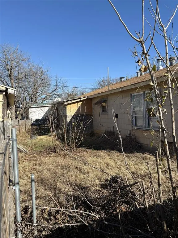 Graham, TX 76450,500 N Victory Street