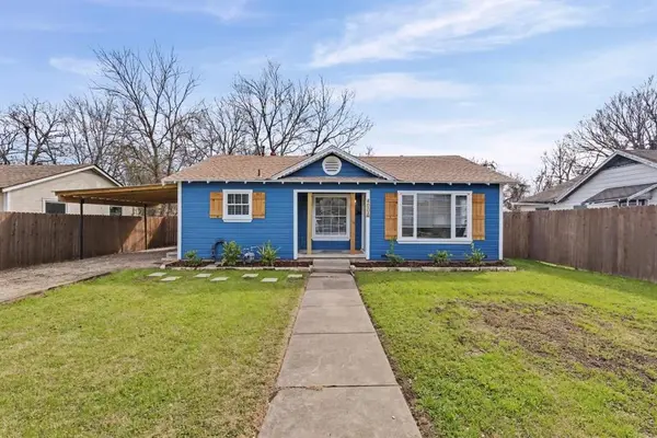 Waco, TX 76707,4008 CUMBERLAND Avenue