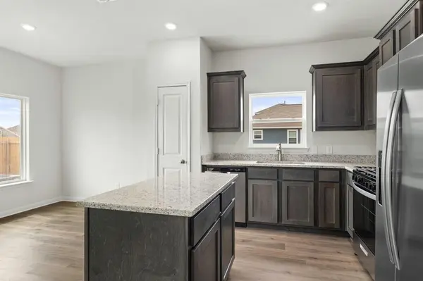 Fort Worth, TX 76140,1613 Harvester Drive