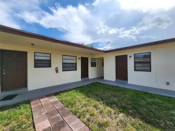 Hollywood, FL 33020,2466 Lincoln St #3