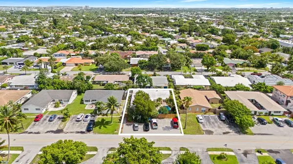 Fort Lauderdale, FL 33334,1681 NE 56th St