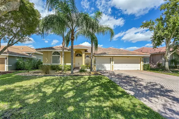Coral Springs, FL 33076,12459 NW 52nd Ct