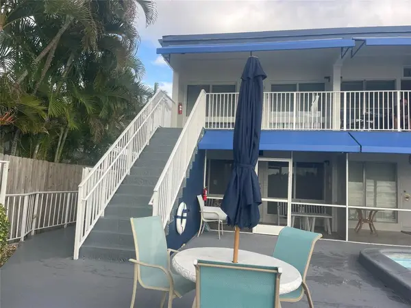 Deerfield Beach, FL 33441,885 SE 19th Ave #4