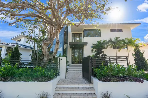 Fort Lauderdale, FL 33305,2035 Intracoastal Dr