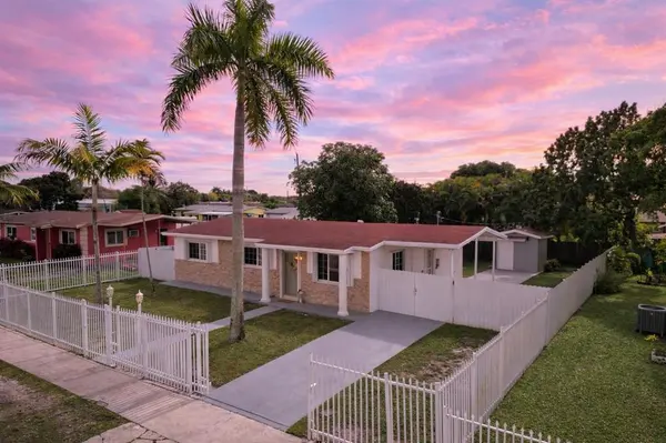 Miami Gardens, FL 33055,3970 NW 195th St