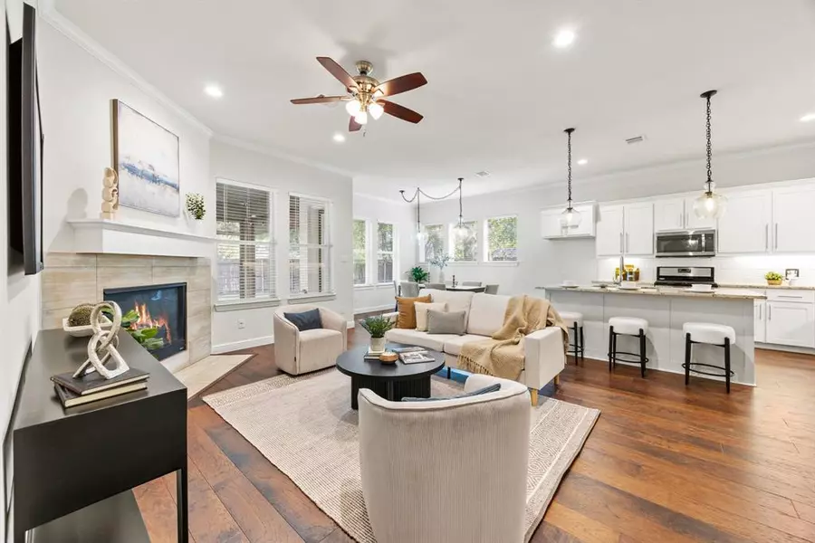 5630 Birchman Avenue, Fort Worth, TX 76107