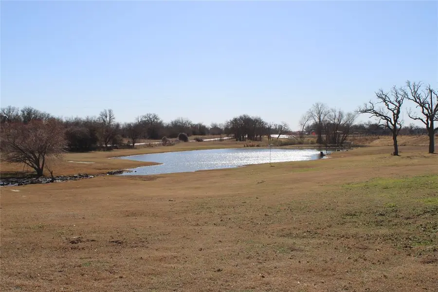 138 Walnut Creek Lane, Boyd, TX 76023