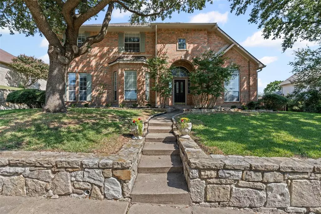 Rowlett, TX 75088,5105 Natchez Drive