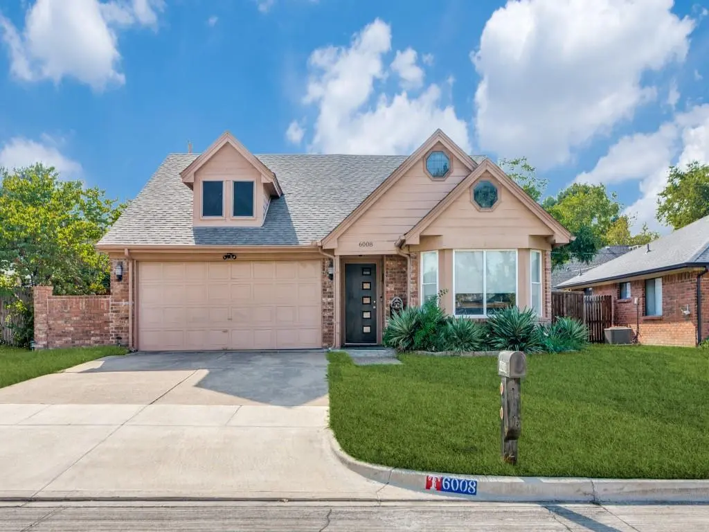 Arlington, TX 76017,6008 Meadowdale Road