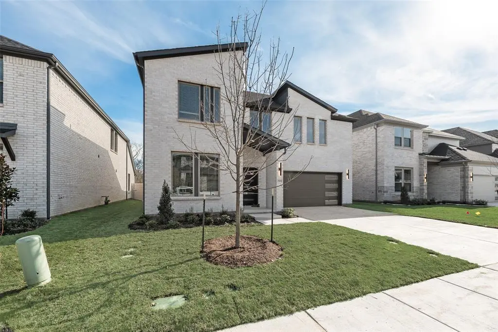 Mckinney, TX 75071,3508 Teasdale Drive