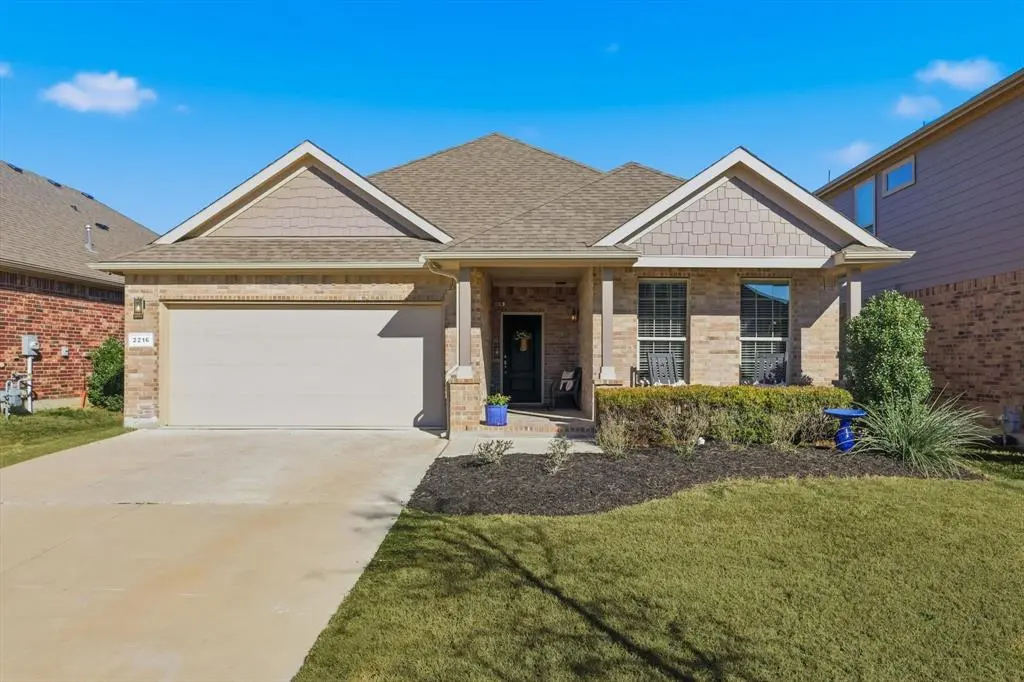 Argyle, TX 76226,2216 Blackrail Court
