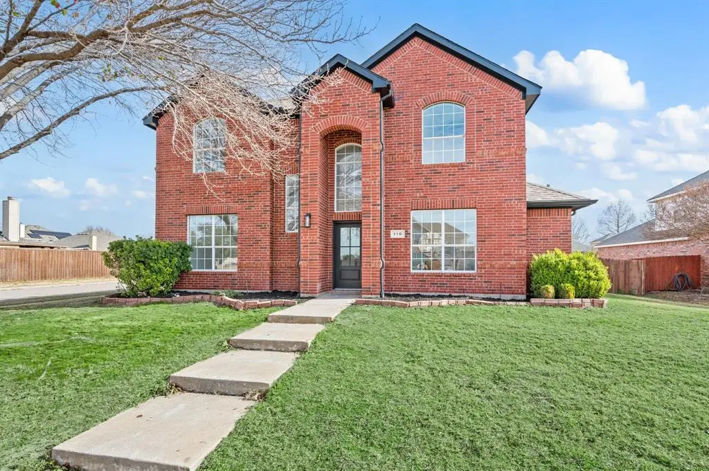 Allen, TX 75002,110 N Alder Drive