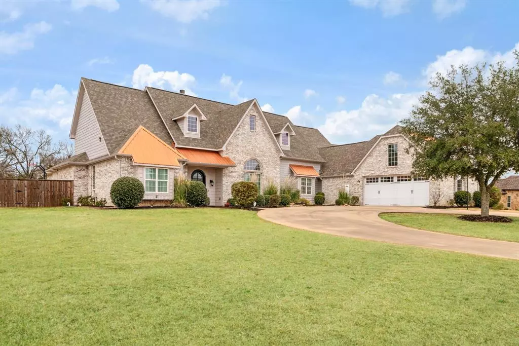 Paris, TX 75462,4705 Boulder Lane