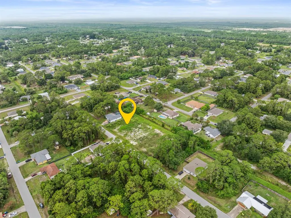 Palm Bay, FL 32908,458 SW Holin Avenue