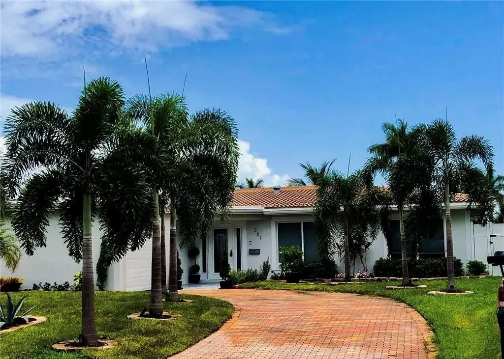 Pompano Beach, FL 33060,361 SE 9th Ct