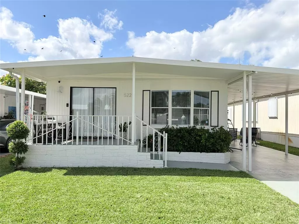 Fort Lauderdale, FL 33312,5221 SW 25th Ave