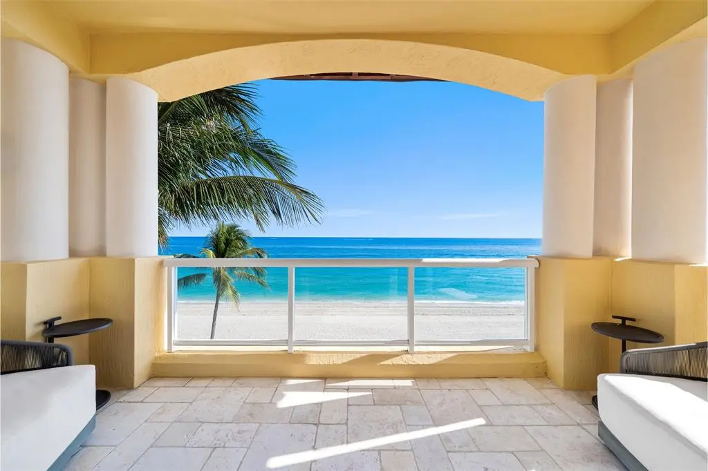 Fort Lauderdale, FL 33305,2150 N Ocean Blvd #IV