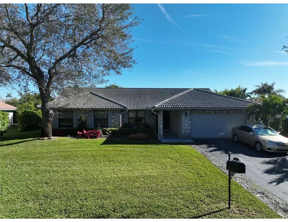 Coral Springs, FL 33071,11884 NW 2nd Ct