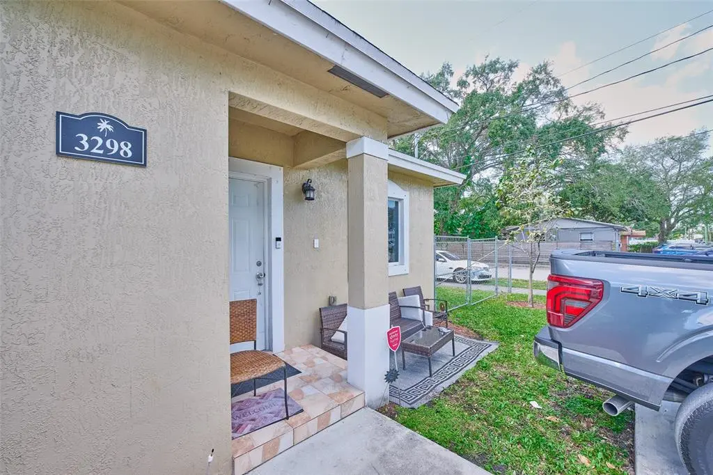 Miami, FL 33142,3298 NW 49th St.