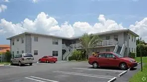 Coral Springs, FL 33065,8502 NW 35th St #6