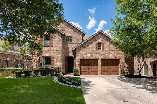 Mckinney, TX 75072,416 Preston Creek Drive