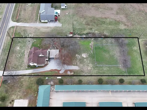 Waxahachie, TX 75167,1019 Ovilla Road