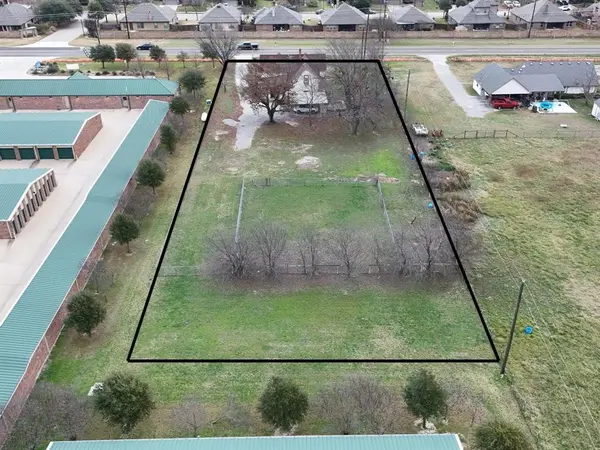 Waxahachie, TX 75167,1019 C Ovilla Road