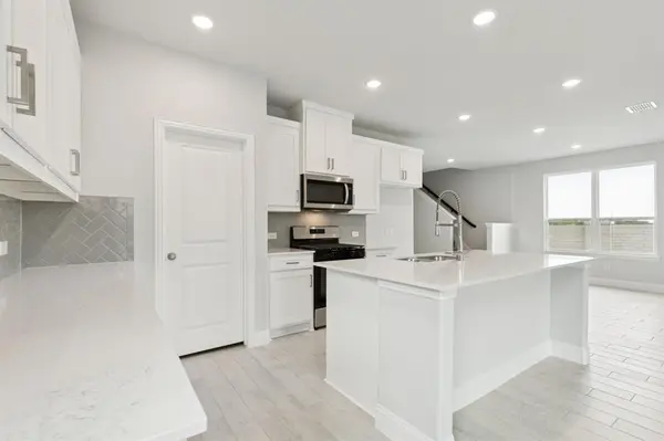 Anna, TX 75409,1016 Santa Lucia Drive