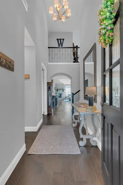 Fort Worth, TX 76008,1920 Crescent Street